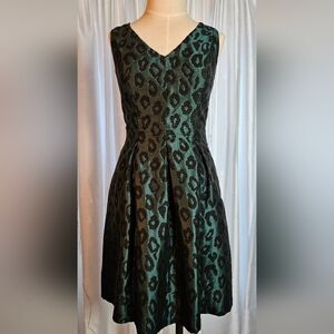 Loft A Line Dress